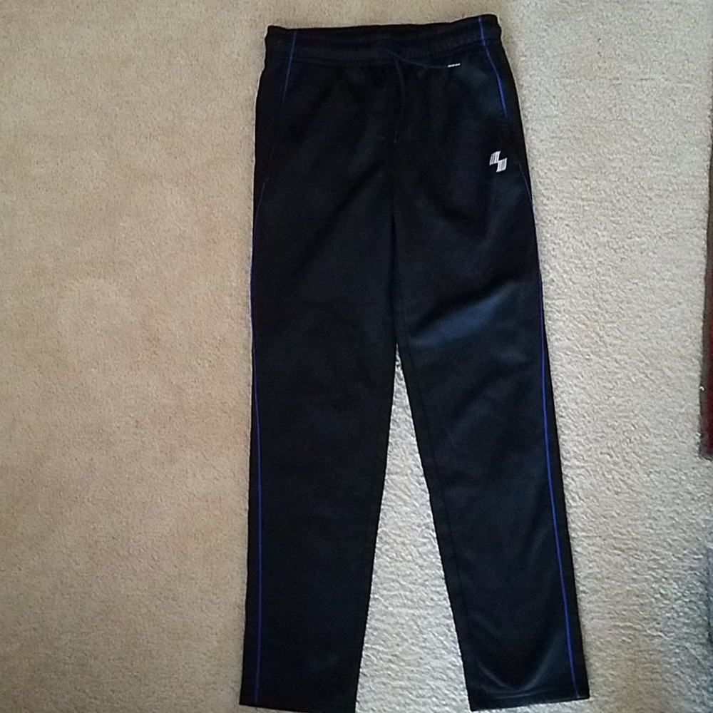 Boys athletic pants